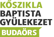 Kőszikla Baptista Gyülekezet Budaörs